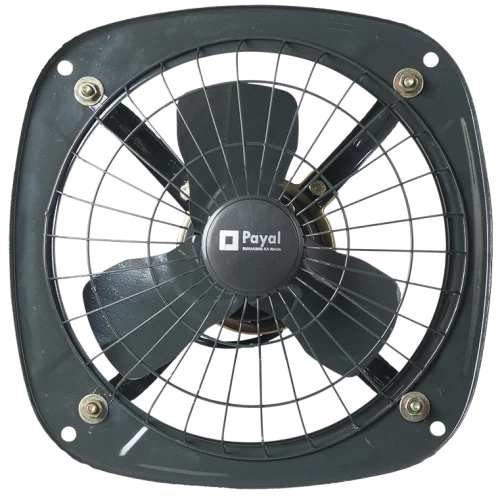 FRESH AIR FAN