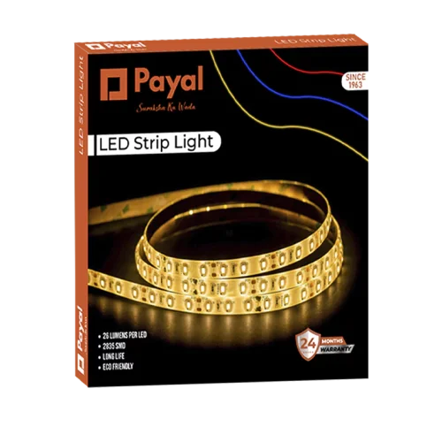 Payal Rope Light 50 Meter